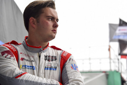 Photo: Starworks Motorsport, Sideline Sports Photography