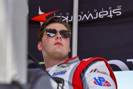 Photo: Starworks Motorsport, Sideline Sports Photography