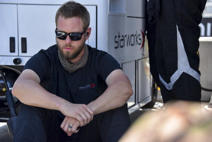 Photo: Starworks Motorsport, Sideline Sports Photography