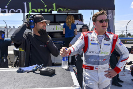 Photo: Starworks Motorsport, Sideline Sports Photography