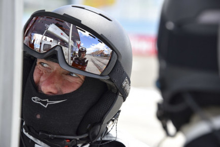 Photo: Starworks Motorsport, Sideline Sports Photography