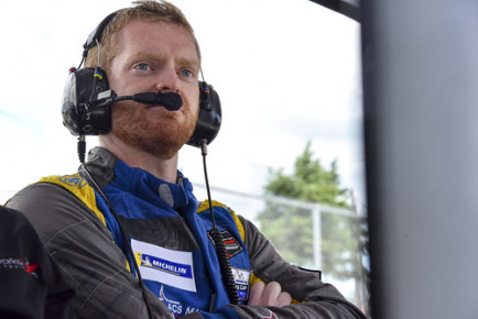 Photo: Starworks Motorsport, Sideline Sports Photography