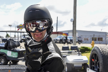 Photo: Starworks Motorsport, Sideline Sports Photography