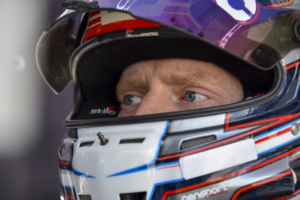 Photo: Starworks Motorsport, Sideline Sports Photography