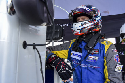 Photo: Starworks Motorsport, Sideline Sports Photography