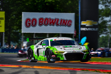 Photo: Starworks Motorsport, Sideline Sports Photography