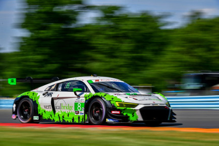 Photo: Starworks Motorsport, Sideline Sports Photography