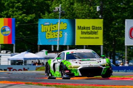 Photo: Starworks Motorsport, Sideline Sports Photography