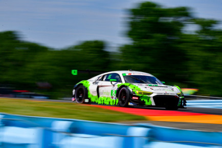 Photo: Starworks Motorsport, Sideline Sports Photography