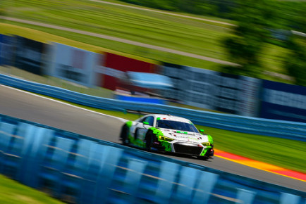 Photo: Starworks Motorsport, Sideline Sports Photography