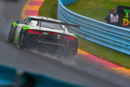 Photo: Starworks Motorsport, Sideline Sports Photography