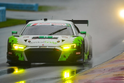 Photo: Starworks Motorsport, Sideline Sports Photography