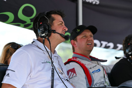 Photo: Starworks Motorsport, Sideline Sports Photography