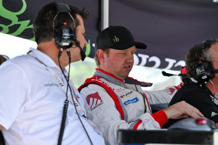 Photo: Starworks Motorsport, Sideline Sports Photography