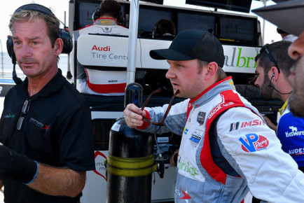 Photo: Starworks Motorsport, Sideline Sports Photography