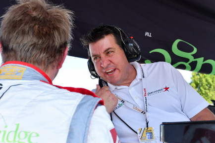 Photo: Starworks Motorsport, Sideline Sports Photography