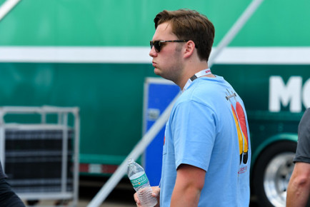 Photo: Starworks Motorsport, Sideline Sports Photography