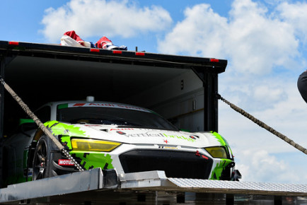 Photo: Starworks Motorsport, Sideline Sports Photography