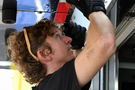 Photo: Starworks Motorsport, Sideline Sports Photography