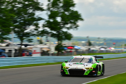 Photo: Starworks Motorsport, Sideline Sports Photography