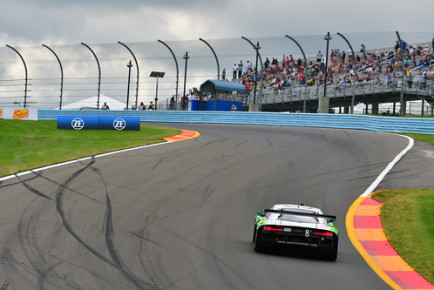 Photo: Starworks Motorsport, Sideline Sports Photography