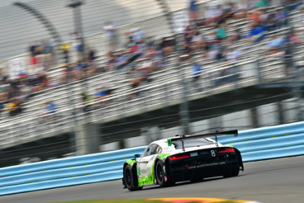 Photo: Starworks Motorsport, Sideline Sports Photography