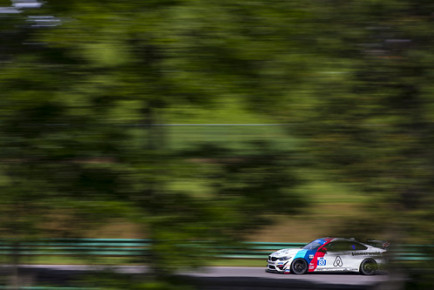 Photo: BimmerWorld, MotorSport Media