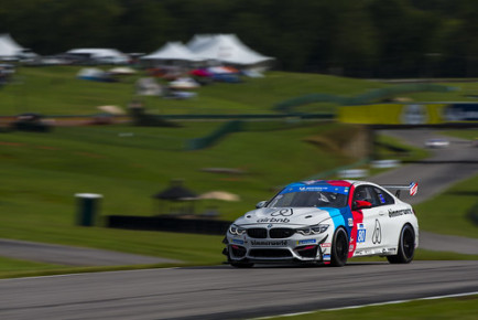 Photo: BimmerWorld, MotorSport Media