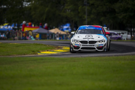 Photo: BimmerWorld, MotorSport Media