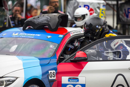 Photo: BimmerWorld, MotorSport Media