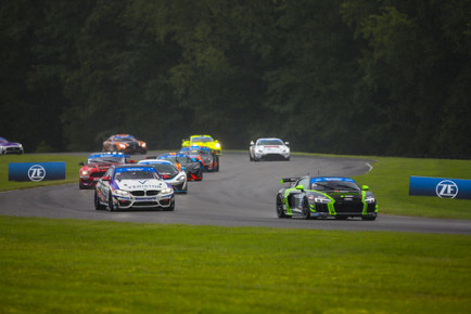 Photo: BimmerWorld, MotorSport Media