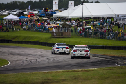 Photo: BimmerWorld, MotorSport Media