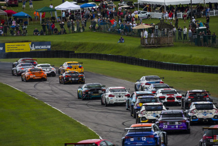 Photo: BimmerWorld, MotorSport Media