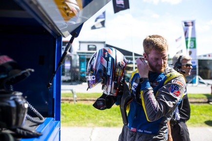 Photo: BimmerWorld, MotorSport Media