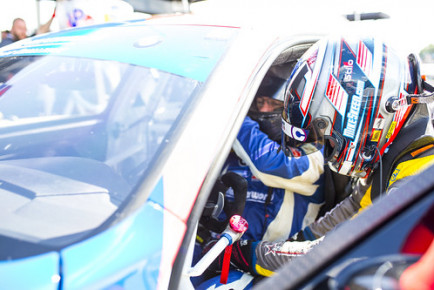 Photo: BimmerWorld, MotorSport Media