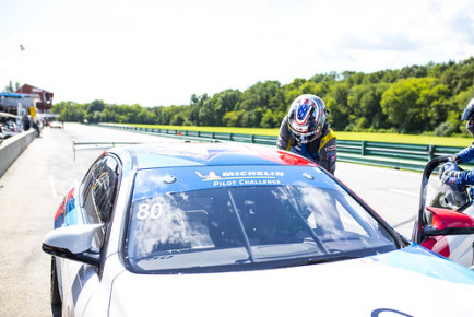 Photo: BimmerWorld, MotorSport Media