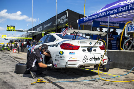 Photo: BimmerWorld, MotorSport Media