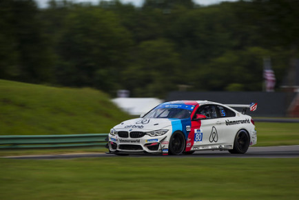 Photo: BimmerWorld, MotorSport Media