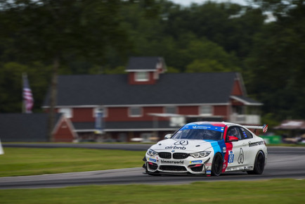 Photo: BimmerWorld, MotorSport Media