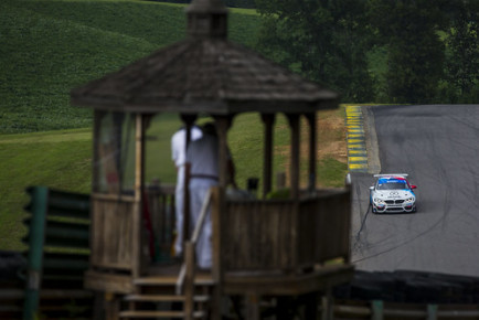 Photo: BimmerWorld, MotorSport Media