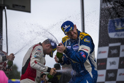 Photo: BimmerWorld, MotorSport Media