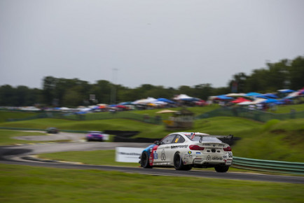 Photo: BimmerWorld, MotorSport Media