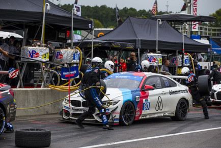 Photo: BimmerWorld, MotorSport Media