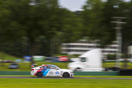 Photo: BimmerWorld, MotorSport Media