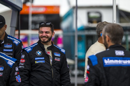 Photo: BimmerWorld, MotorSport Media