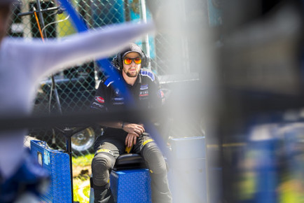 Photo: BimmerWorld, MotorSport Media