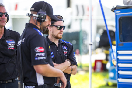 Photo: BimmerWorld, MotorSport Media