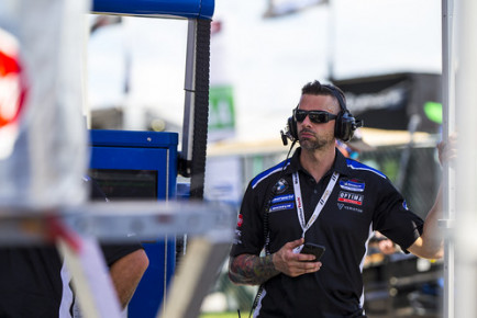 Photo: BimmerWorld, MotorSport Media