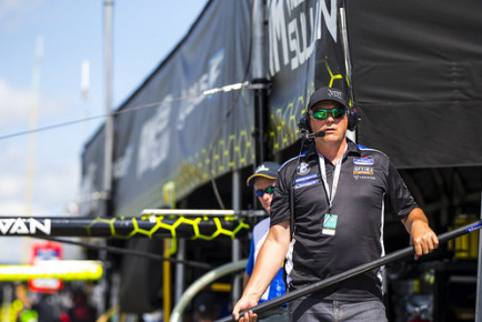 Photo: BimmerWorld, MotorSport Media