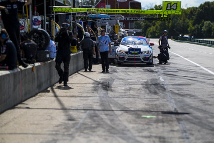 Photo: BimmerWorld, MotorSport Media